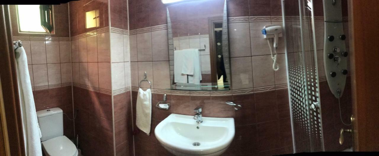Hotel Bulevard Drobeta Turnu Severin Eksteriør bilde